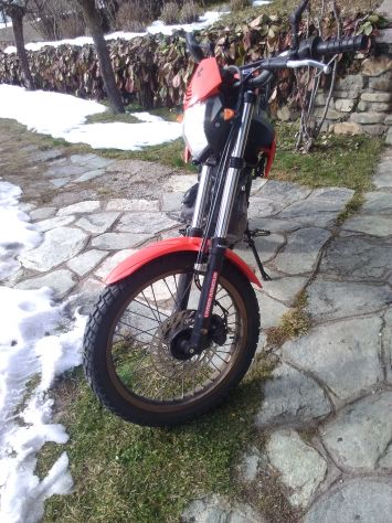beta urban 200 vendo - prezzo ridotto - Foto 3