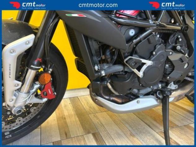 MV AGUSTA Dragster 800 Garantita e Finanziabile rif. 24104494 - Foto 7