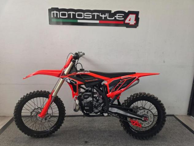 BETAMOTOR RX 250 2T 2027 rif. 24174813 - Foto 2