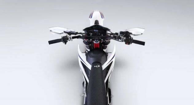 AJP SPR 250 Supermotard / AJPmotos.com rif. 18861757 - Foto 6
