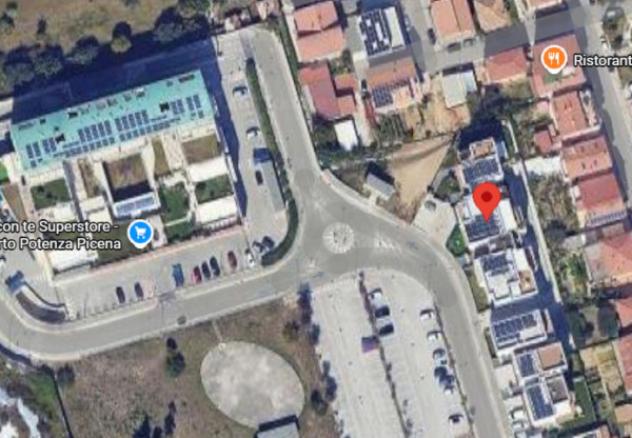 Immobile in asta di 89 m², box auto in vendita a Potenza Picena - Foto 9