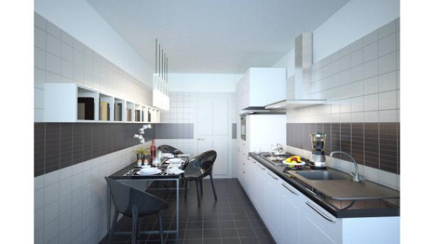 Appartamento di 72 m² con 2 locali e box auto in vendita a Sesto San Giovanni - Foto 14