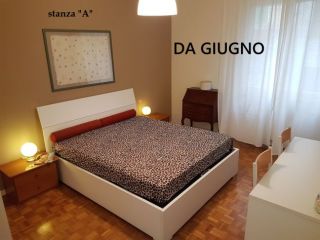 SINGOLA + DOPPIA in TRILOCALE a Milano città, a 150 metri dalla fermata M2-Udine