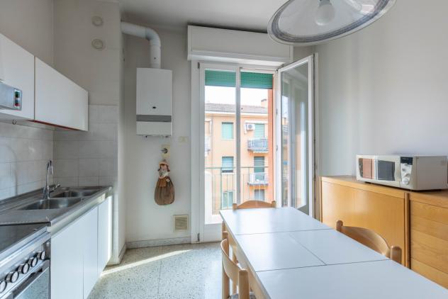 Quadrilocale in affitto a Bologna, Saragozza - Foto 6