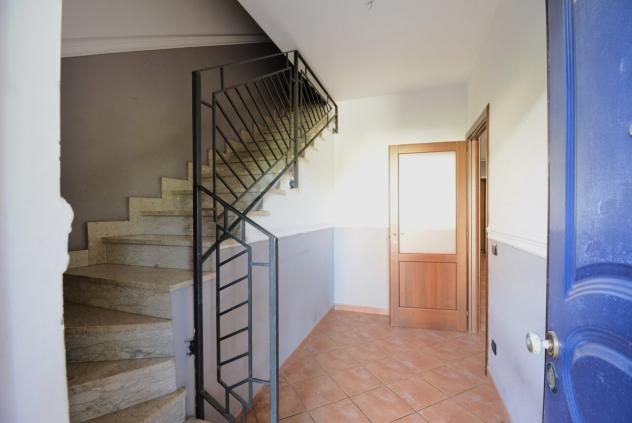 Villa a schiera in affitto a Messina - Foto 8