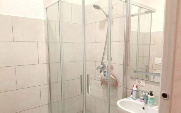 RE DI ROMA GRAZIOSO MONOLOCALE ARREDATO BEN COLLEGATO - Foto 3