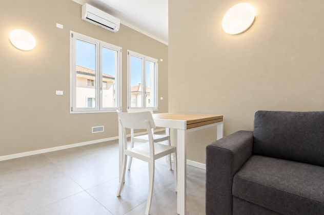 Monolocale in affitto a Vicenza