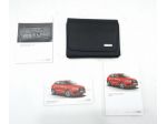 LIBRETTO USO E MANUTENZIONE AUDI Q3 Serie (8UG) CUVC, DFTA (14)