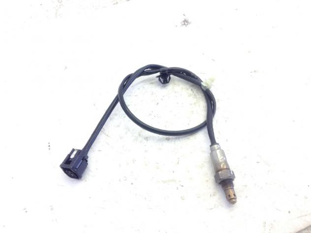 HONDA CBR RR ABS KM0 600 SONDA LAMBDA SENSORE OSSIGENO CATALIZZATORE 2024 2026 - Foto 4