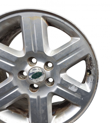 CERCHIO IN LEGA LAND ROVER Freelander Serie 6H52-1007-MD (12) - Foto 2