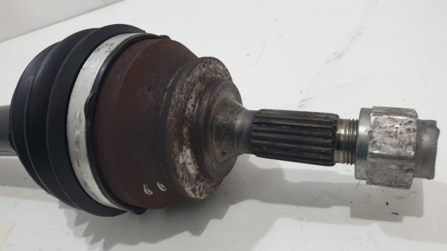 SEMIASSE ANTERIORE DESTRO CITROEN C3 Serie 9677476680 (16) - Foto 4