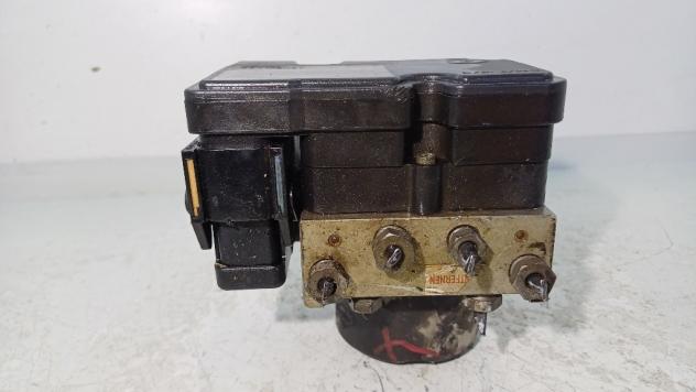 ABS FORD Fiesta 4° Serie 10.0970-0132.3/10.0207-0051.4/4S61-2M110-CC DQ14F6JB diesel 1399 (0205) - Foto 3