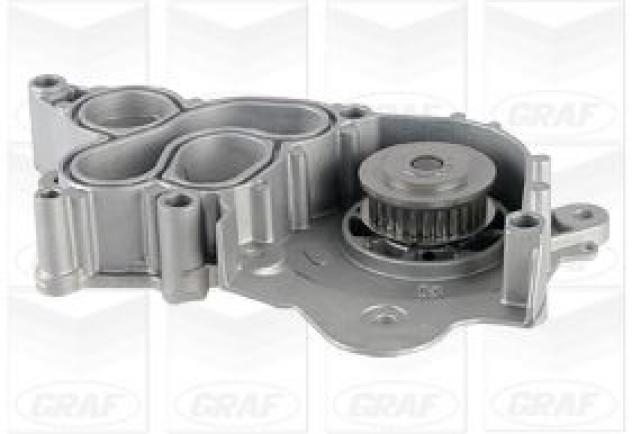 Graf Pompa Acqua Audi / Seat / Skoda / Volkswagen A1 Pa1218