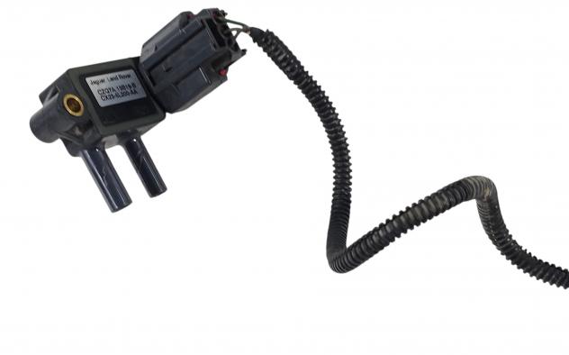 SENSORE DI PRESSIONE GAS DI SCARICO LAND ROVER Range Rover Evoque 1° Serie CX23-5L200-AA 224DT Diesel 2200 (11) - Foto 4