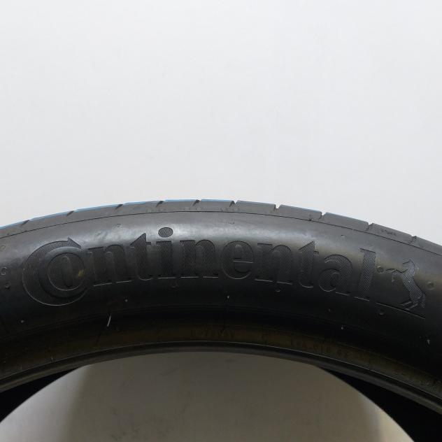 2 GOMME 315 30 22 CONTINENTAL A55301 - Foto 5
