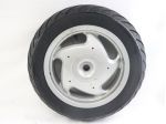 HONDA FORESIGHT 250 42650KFG010 CERCHIO RUOTA POSTERIORE 12X3.50 98 - 04 RE &hellip;