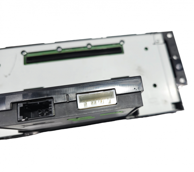 PULSANTIERA CONTROLLO NAVIGATORE/AUTORADIO LAND ROVER Freelander 3° Serie 6H52-18845-AC (0611) - Foto 15