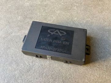 Body computer DrZero 1.0 benzina del 2019