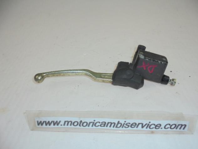 FRENO MOTO GUZZI NEVADA 750 CLUB (2002) GU30660180 POMPA FRENO ANTERIORE FRONT BRAKE CYLINDER