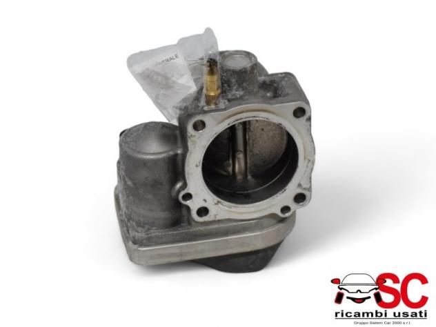 8200190230 8200190230 CORPO FARFALLATO RENAULT Scenic 3° Serie benzina - Foto 3