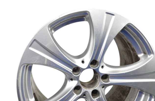 CERCHIO IN LEGA MERCEDES GLC Serie (W253) A2534010800 (15) - Foto 10