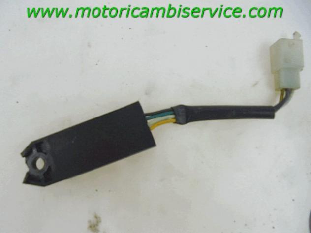 CENTRALINA RISCALDAMENTO KYMCO GRAN DINK 125 2001 - 2006 KY200193 HEATER CONTROL UNIT - Foto 3