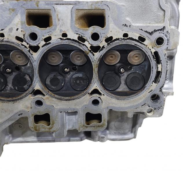 TESTA COMPLETA PEUGEOT 208 Serie 9811346480 HN05 Benzina 1200 (19) - Foto 14