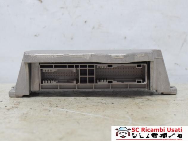CENTRALINA AIRBAG BMW Serie 3 E90 Berlina 0285010062 (0508) - Foto 2