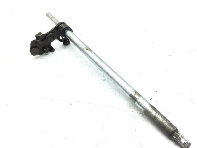 HONDA HORNET 600 ALBERO SELETTORE CAMBIO 2001 PC36A02F - Foto 6