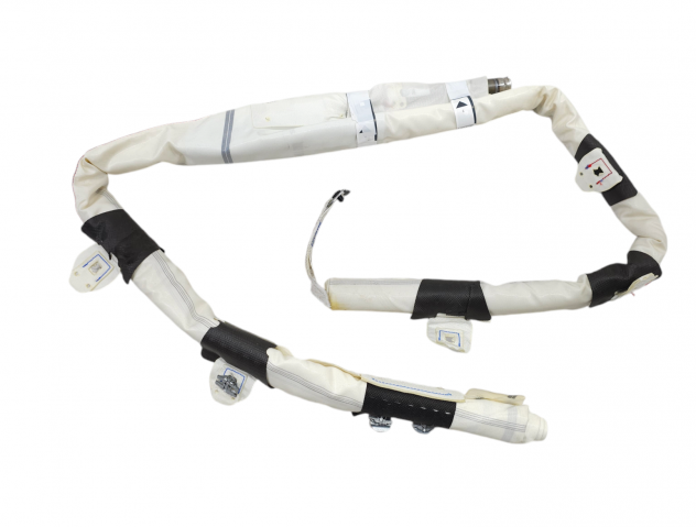 AIRBAG A TENDINA LATO SINISTRO PEUGEOT 2008 Serie 9838258580 (19)