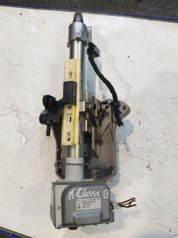 PIANTONE STERZO MERCEDES Classe B W245 1° Serie (0511)