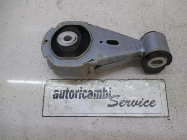 34913F1 SUPPORTO MOTORE LATO SINISTRO RENAULT MEGANE 1.5 D 81KW 6M 5P (2011) RICAMBIO USATO