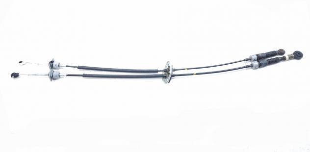 CORDE CAMBIO HYUNDAI i20 Serie 43794-C8100 G4LA Bifuel/Gas 1200 (20)