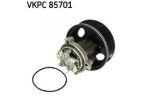 Skf Pompe Acqua Vkpc85701