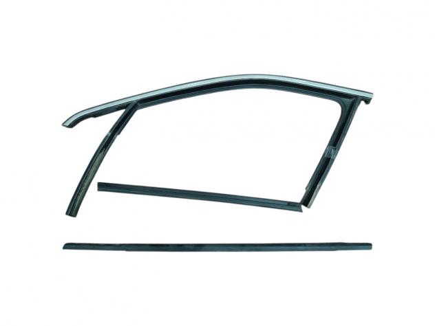 Guarnizione Porta Anteriore Sinistra Jeep Compass - 46424