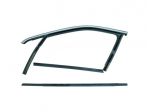 Guarnizione Porta Anteriore Sinistra Jeep Compass  - 46424