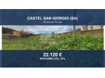 Immobile in asta di 3278 m² in vendita a Castel San Giorgio