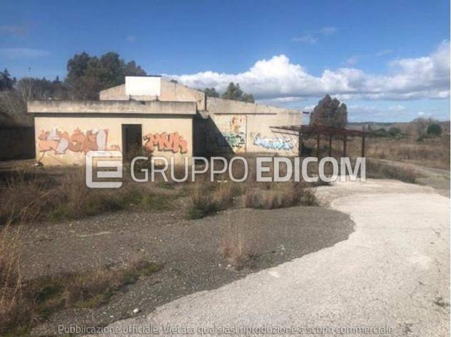 Terreno di 28657 mq in vendita a Rotondella - Rif. 4549505 - Foto 3
