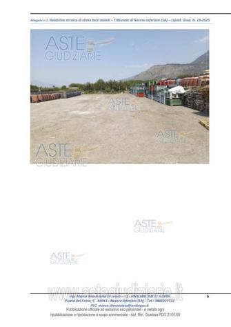 IMMOBILI-ALTRA CATEGORIA-Via Vecchia Lavorate, 52, 84087 Sarno SA, Italia - Foto 9