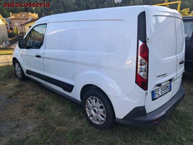 FORD Transit Connect maxi 3 posti motore revisionato rif. 23449909 - Foto 4