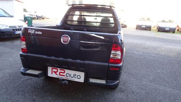FIAT - Strada - Foto 9