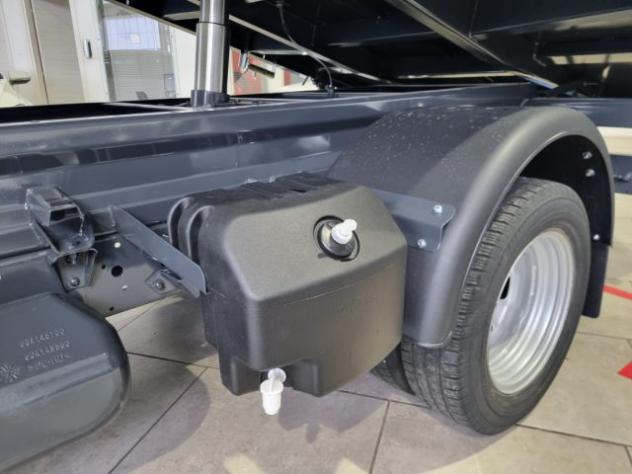 IVECO Daily 35L12 2.3 Hpi rib. trilaterale LUNG3.50 LARG2.05 rif. 19230754 - Foto 10