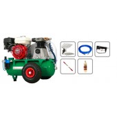 Kit Krisi 380 Honda Benzina - Cardelli