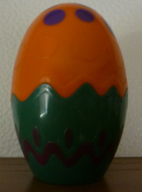 Puffo Pasquale McDonald - Foto 3