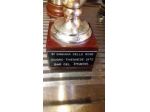 coppa trofeo gimkana delle rose auto 1972