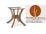 Base Tavolo Bologna Arredamento Ristorante Bar Pizzeria Pub Birreria Cod60020C