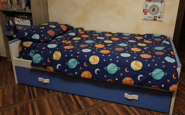 Cameretta - Foto 3