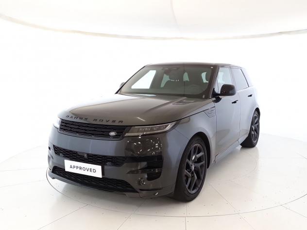 Land Rover Range Rover Sport 3.0D I6 249 MHEV Dynamic SE aut. - IVA ESPOSTA