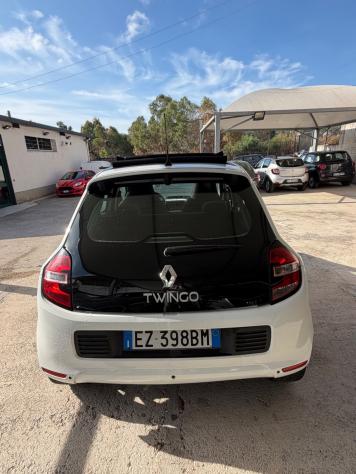 Renault Twingo 1.0 SCe Stop&Start Energy Openair - Foto 3