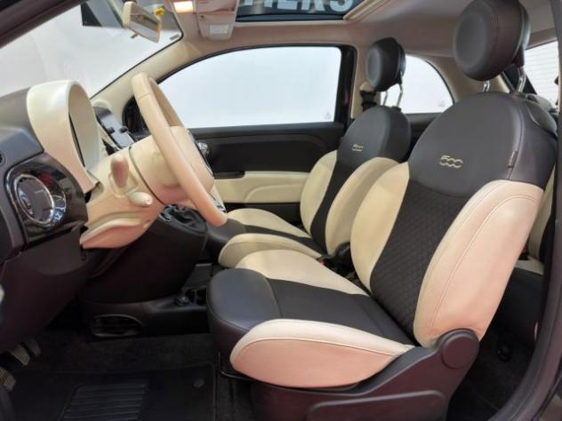 FIAT 500 1.0 Hybrid Dolcevita rif. 24194239 - Foto 8